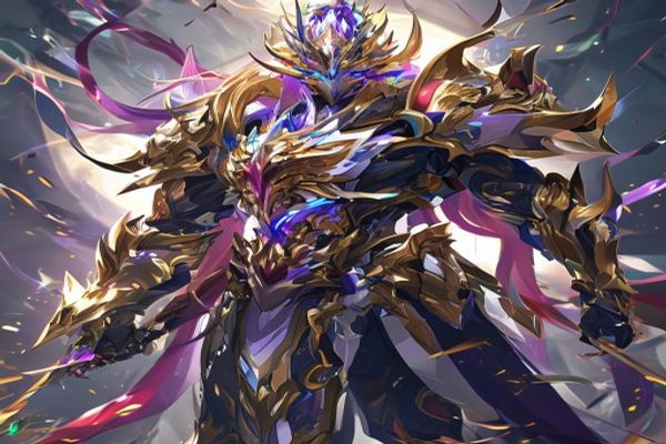 65535变态传奇：神装爆率拉满，散人玩家也能逆袭称王